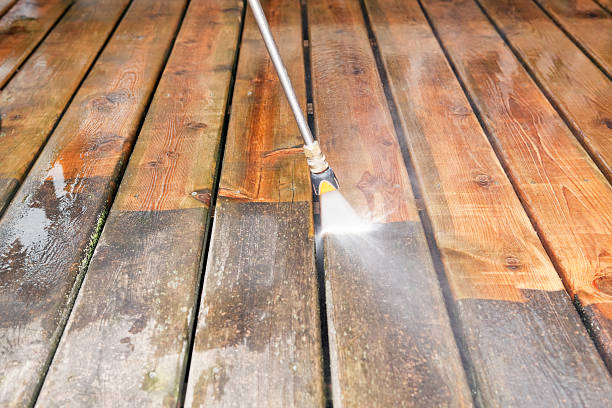 Professional Pressure Washing Services in Clinton, WI